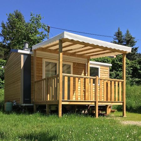 Amelia Camping Amelie-les-Bains-Palalda Luaran gambar
