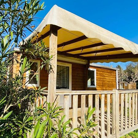 Amelia Camping Amelie-les-Bains-Palalda Luaran gambar