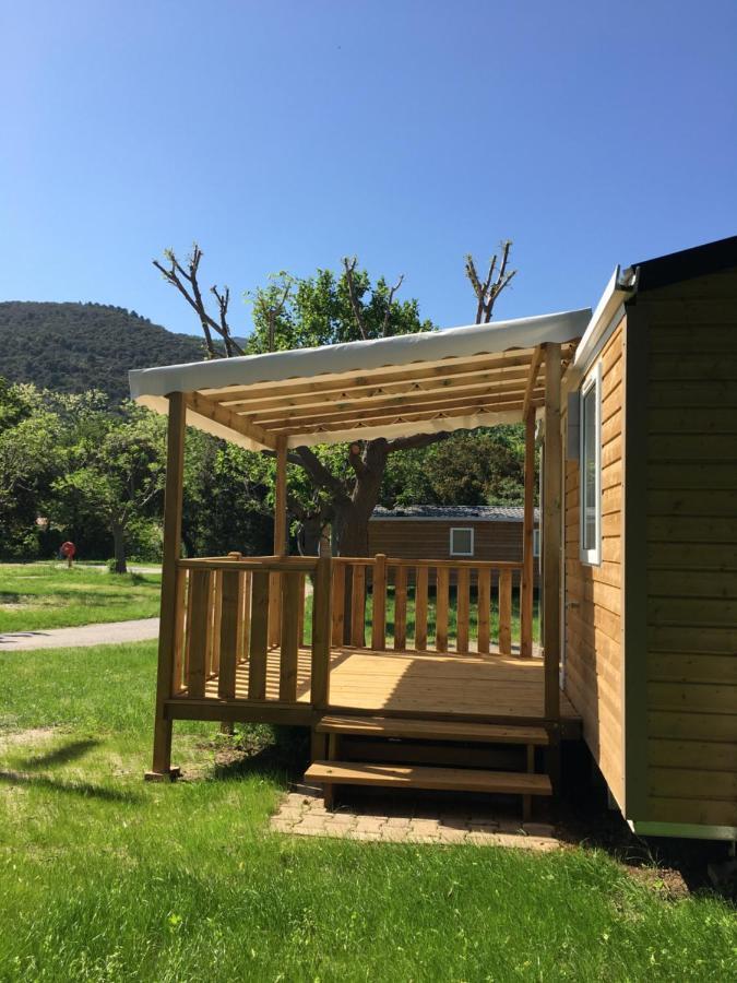 Amelia Camping Amelie-les-Bains-Palalda Luaran gambar