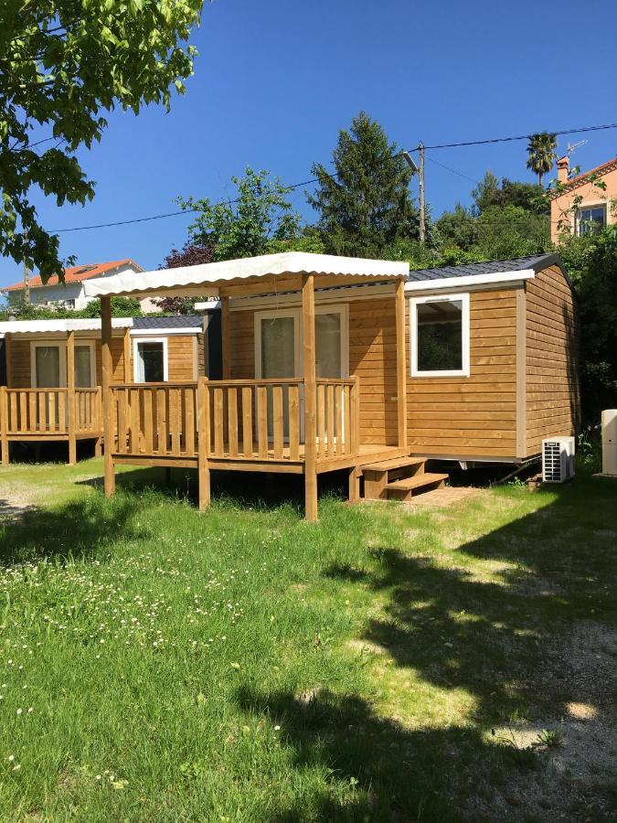 Amelia Camping Amelie-les-Bains-Palalda Luaran gambar