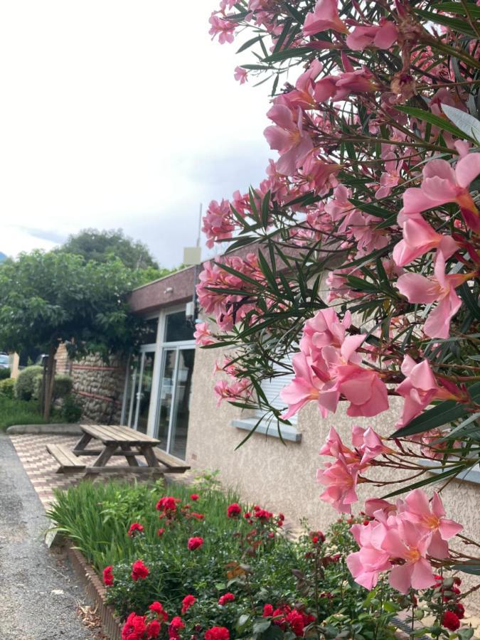 Amelia Camping Amelie-les-Bains-Palalda Luaran gambar