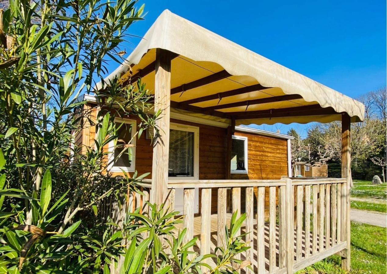 Amelia Camping Amelie-les-Bains-Palalda Luaran gambar