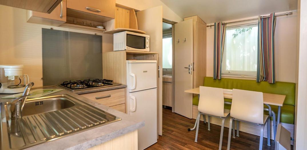 Amelia Camping Amelie-les-Bains-Palalda Luaran gambar